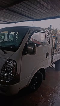 كيا 2009 • كركوك • حصة كاز