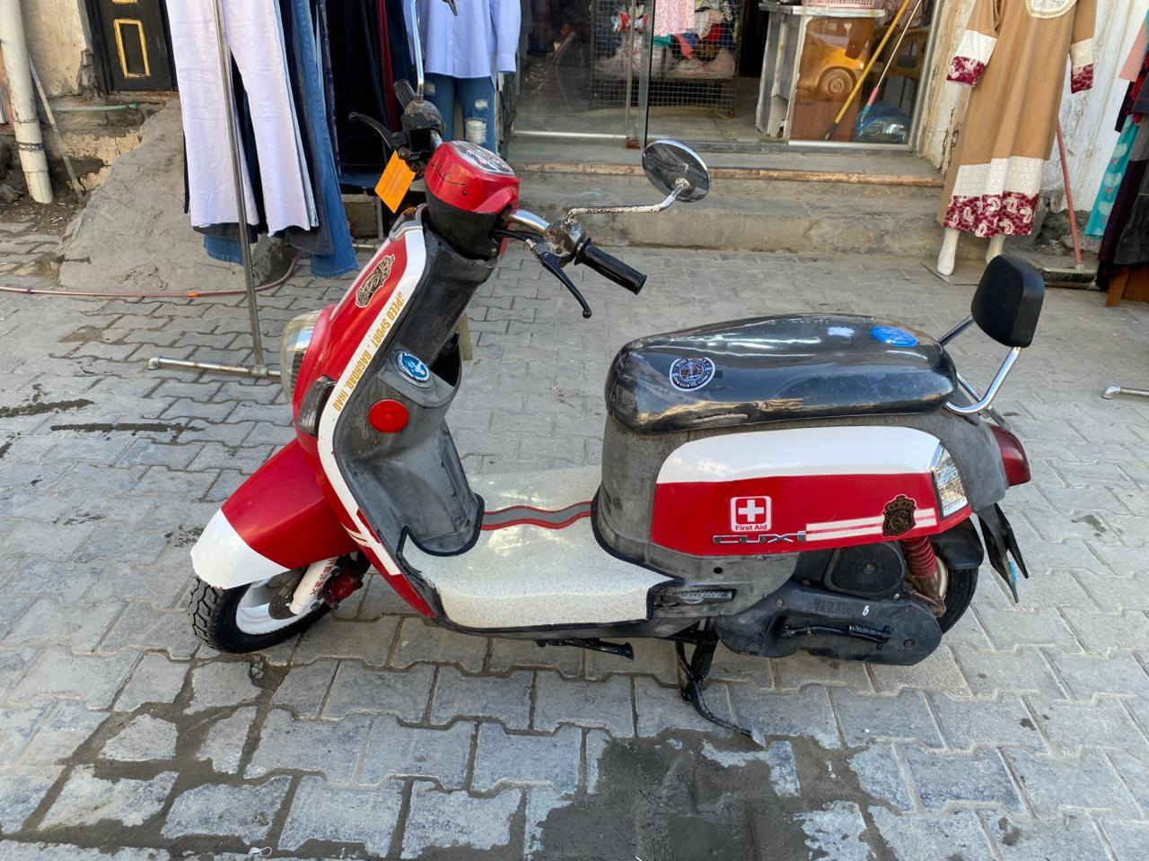 سلام عليكم بوليس جديده فول نضافه مكاني كربلاء صاله شهرين من طالعه *********** سعره800 وبيه مجال
