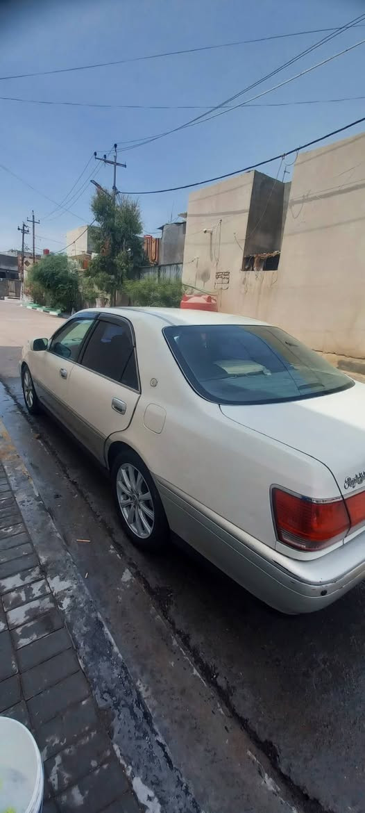 السلام عليكم من رخصة الادمن المحترم
ملكة ادوات بيه كصة جنطة بس شغل مضبوط السيارة جديدة احلى من الصور بعد تجي وشوف بعينك جاهزة السيارة السعر 42وبيه مجال للشراي وهذا رقم صاحب السيارة ***********
