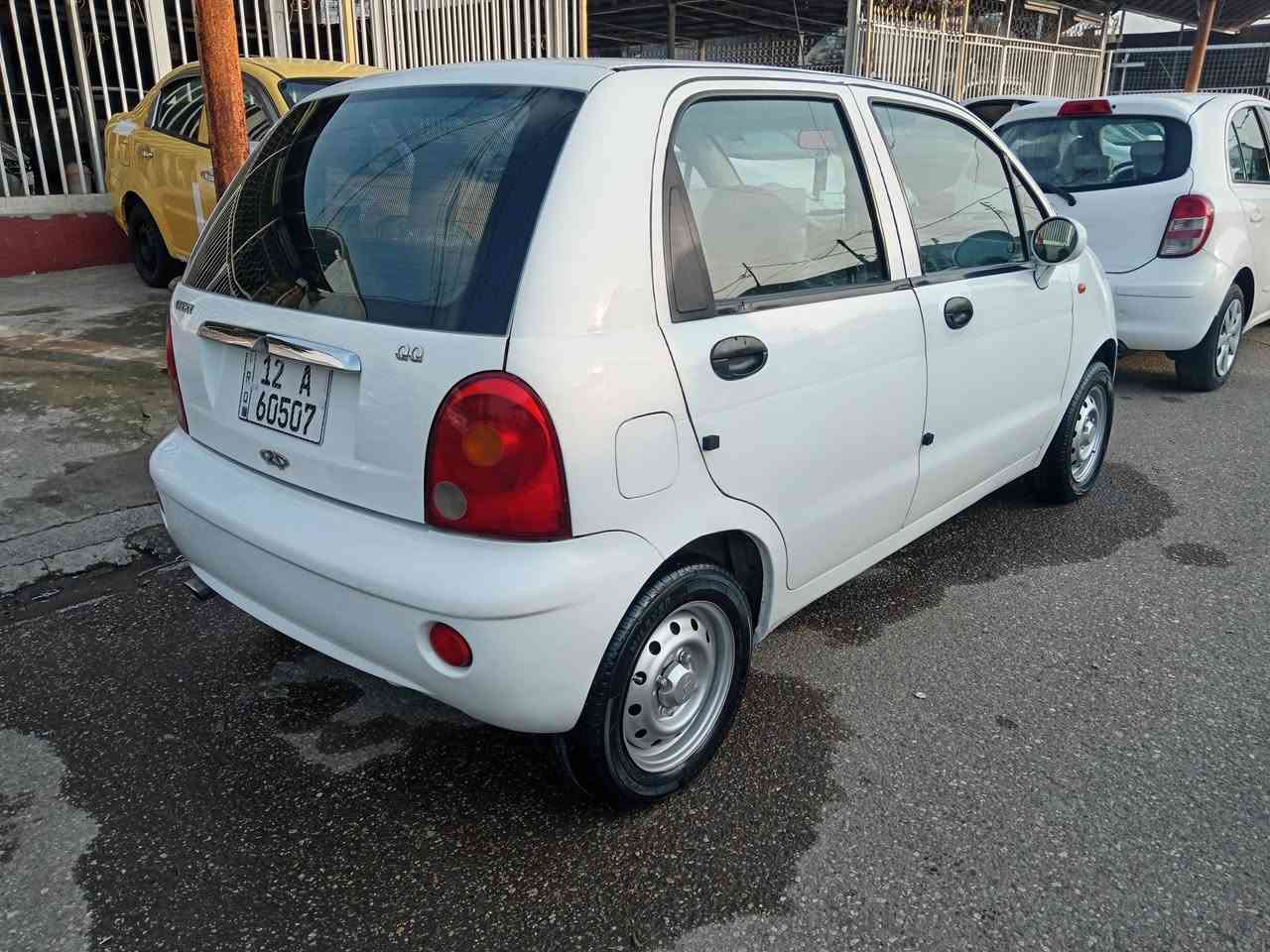 السلام عليكم كوكو 2013 باسمي تحويل ثاني يوم سياره كلها شرط السعر 45وبيها مجال للطيبين ***********
