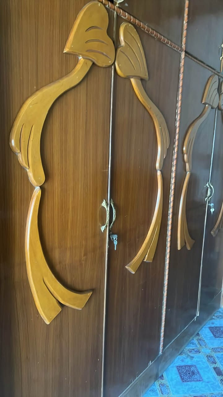 السلام عليكم غرفه نوم صاج لبيع  مكاني حي الجهاد


**إذا كنت صاحب هذا الإعلان وتريد حذفه لأي سبب، رجاءا أرسل رسالة إلى الدعم الفني**