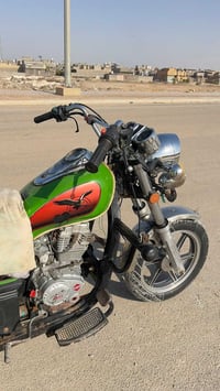 ستوتة • موديل 21 • مكينة 22