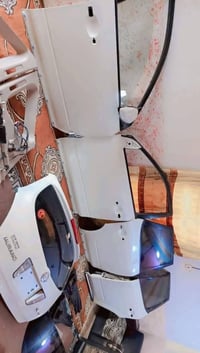 ورحمه الله وبركاته اخواني بسبب الوعود الكاذبة أبواب نيسان مورانو من مو...