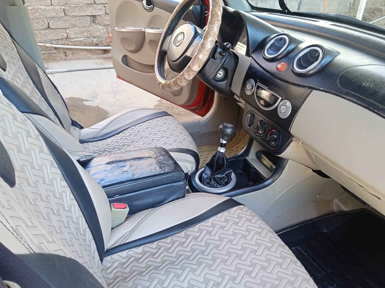 السلام عليكم ليفان موديل 13بسمي السياره بلحله السعر ٣٥ بيها مجال بسيط


**إذا كنت صاحب هذا الإعلان وتريد حذفه لأي سبب، رجاءا أرسل رسالة إلى الدعم الفني**
