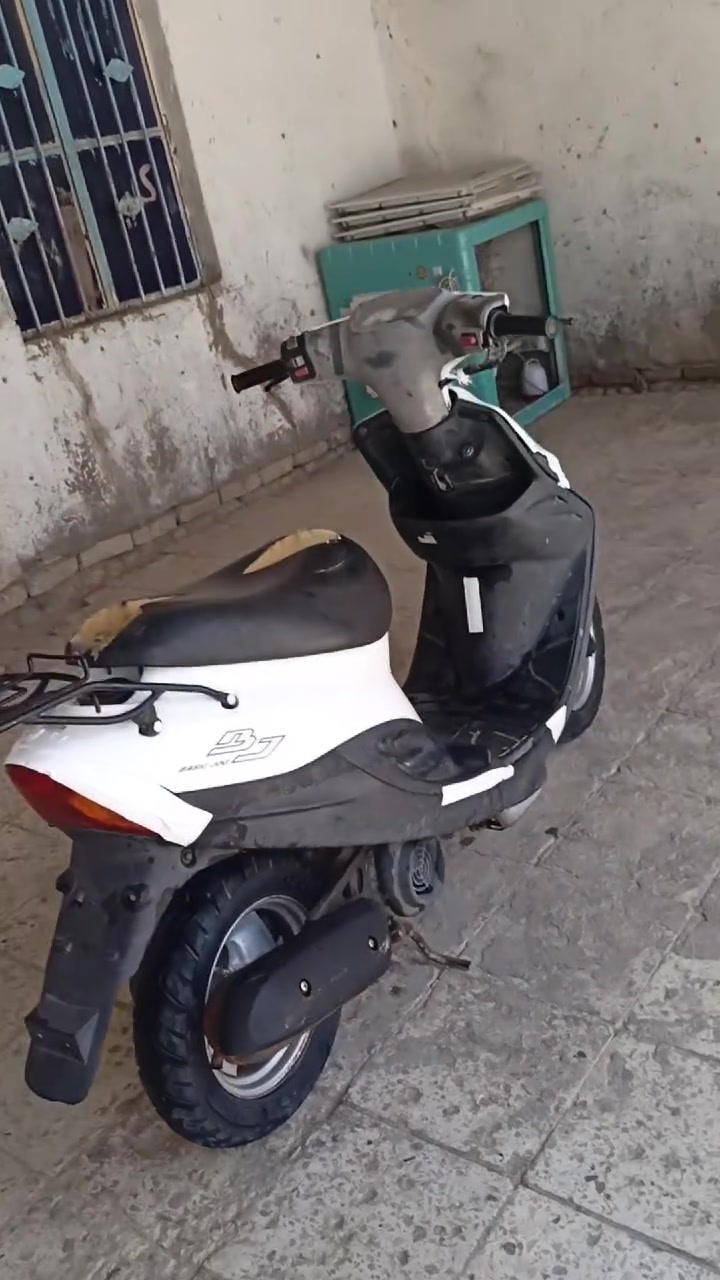 دراجه نظيفه مفتوحه مره واحده سلف شغال وش الراي طبله خاص  قفل300


**إذا كنت صاحب هذا الإعلان وتريد حذفه لأي سبب، رجاءا أرسل رسالة إلى الدعم الفني**