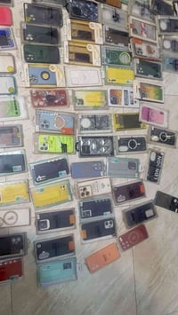 كفرات بكجات كوالتي عالي بيع مستعجل  ايتمات كلش حلوات وكلهن جدد ونظيفات...