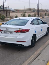 النترا امريكية • ٢٠١٧ • حادثة