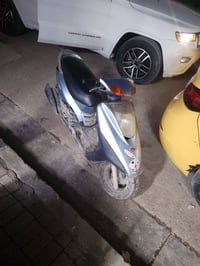 بريز • نواقص بسيطة • بكاني بغداد