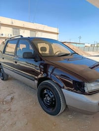 مكينة كورلا • موديل ٩٤ • نجف