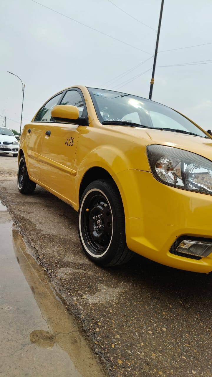 مكلف بل نشر مكلف بل نشر  كيا ريو خليجي م2012محرك1600بدون تبديل رقم ذي قار انكليزي سياره جاهزه كير مكينه حداديه تخم تاير السعر 85 بيع او مراوس مكان السيارة ناصريه مركز. ***********
