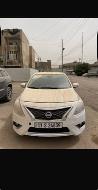 السلام وعليكم  نيسان سني مصري  شاشه بلاديه  اشاير مري   مري كهرباء  اب...