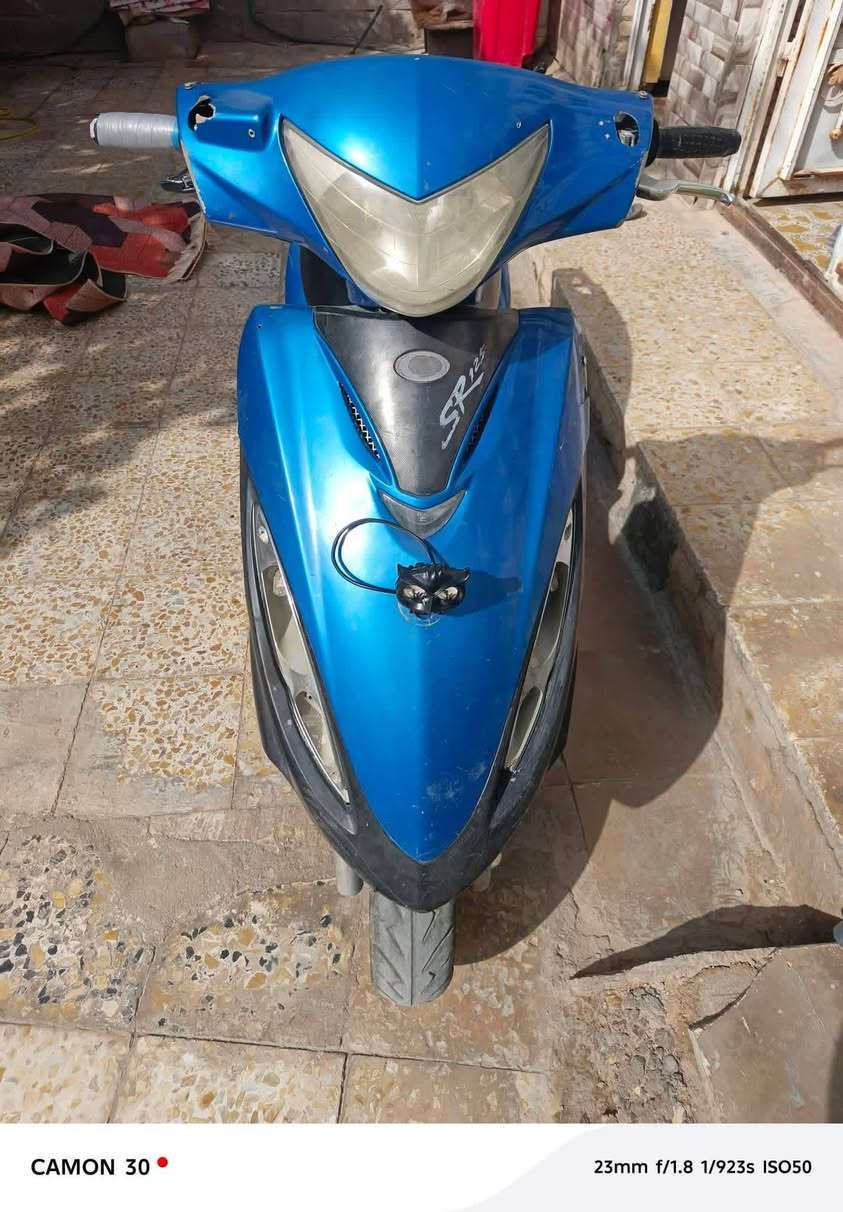 دراجه سلف كامكو جي فور للبيع مفتوحه  سعر خاص


**إذا كنت صاحب هذا الإعلان وتريد حذفه لأي سبب، رجاءا أرسل رسالة إلى الدعم الفني**