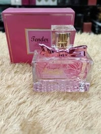 تندر بوكيه • ماي واي • عطر زهري
