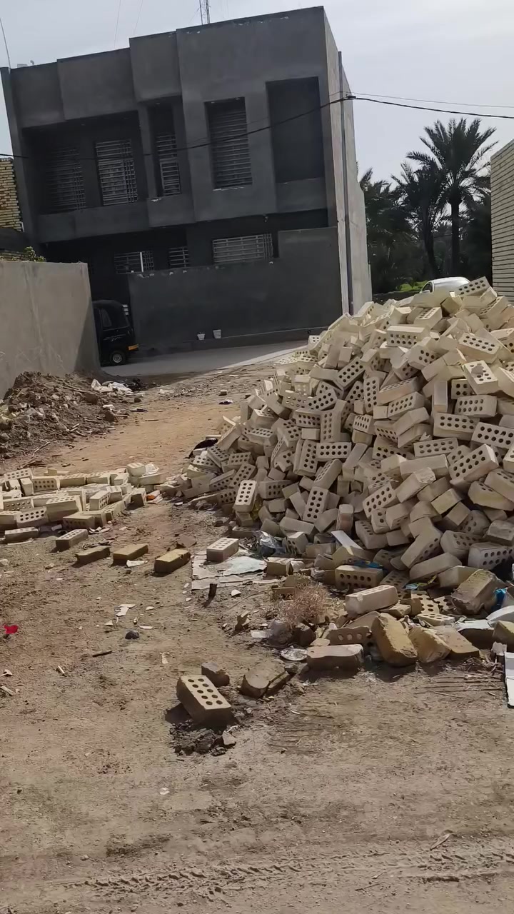 بيع مستعجل وتم تنزيل إلسعر  قطعه أرض زراعي الجمعيه قرب أستاذ حسام علي سلطان
مساحه 145.

كافه الخدمات 

تبليط مجاري  مي وكهربا  عله شارعين تبليط 

***********
