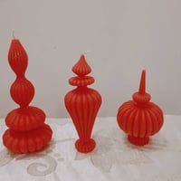 شموع معطرة • أحجام كبيرة • أسعار مناسبة