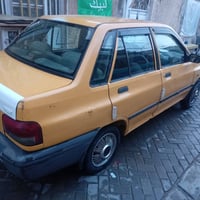 موديل ٢٠١٣ • رقم بغداد • للبيع