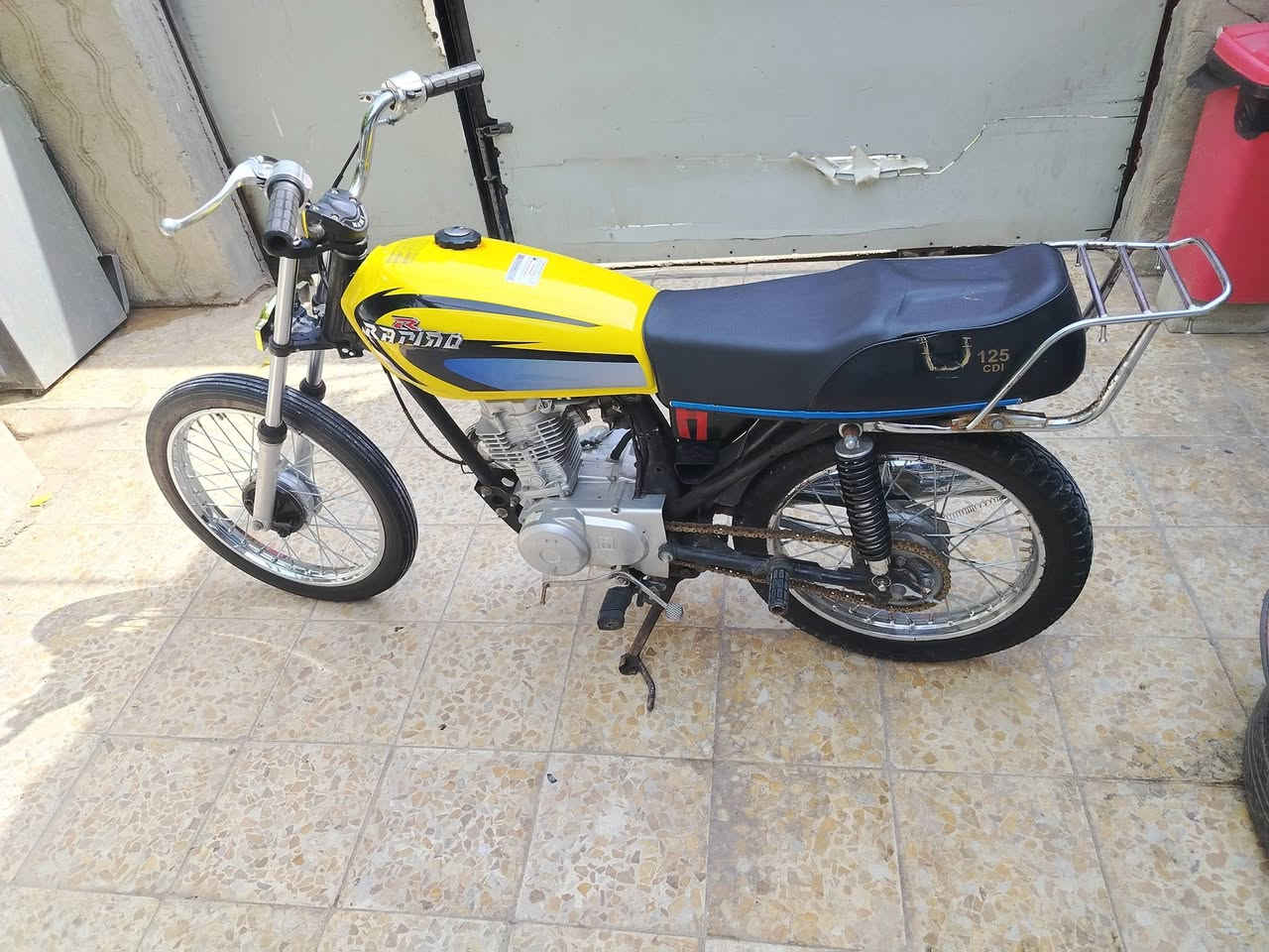 درجه اربع كير كلك تفاصيل خاص💫


**إذا كنت صاحب هذا الإعلان وتريد حذفه لأي سبب، رجاءا أرسل رسالة إلى الدعم الفني**