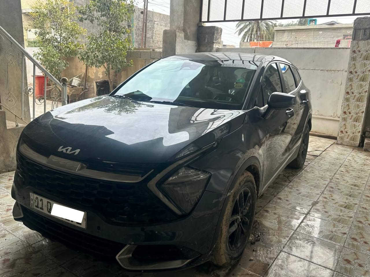 سلام عليكم سبورتج 2023 امريكي نص فول سويج
محرك 2500  ماشيه 71 ميل 
حادث امريكا مرفق بالمنشور وبيهة قطع كلير بدون دواخل
رقم بغداد تحويل ثاني يوم

الموصفات 

،دشبول الكتروني متغير الالوان

كامره خلفي

شاشه كبيره ايباد  

وضعيات قياده متعدده

سبورت ونورمال وسمارت

سويج مو بصمة

 هندر بصمة

تحديد مسار 

مانع تصادم منبه

ويل كب  

تنبيه الخروج عن المسار 

حساسات أمامي وخلفي 

   [  بيها سونار كامل ]

السعر 190 ورقة بيهة مجال بسيط 

مكاني بغداد ابي غريب
رقم لهاتف ***********
