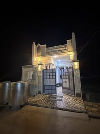 حي السماح • ١٠٠م • طابو ملك صرف