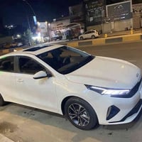 كي3 موديل 24 فول مكان السياره بغداد الشعب السعر 138 وبيه مجال للاستفسا...