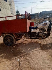 ستوته اليه • شاحنة • بعقوبه