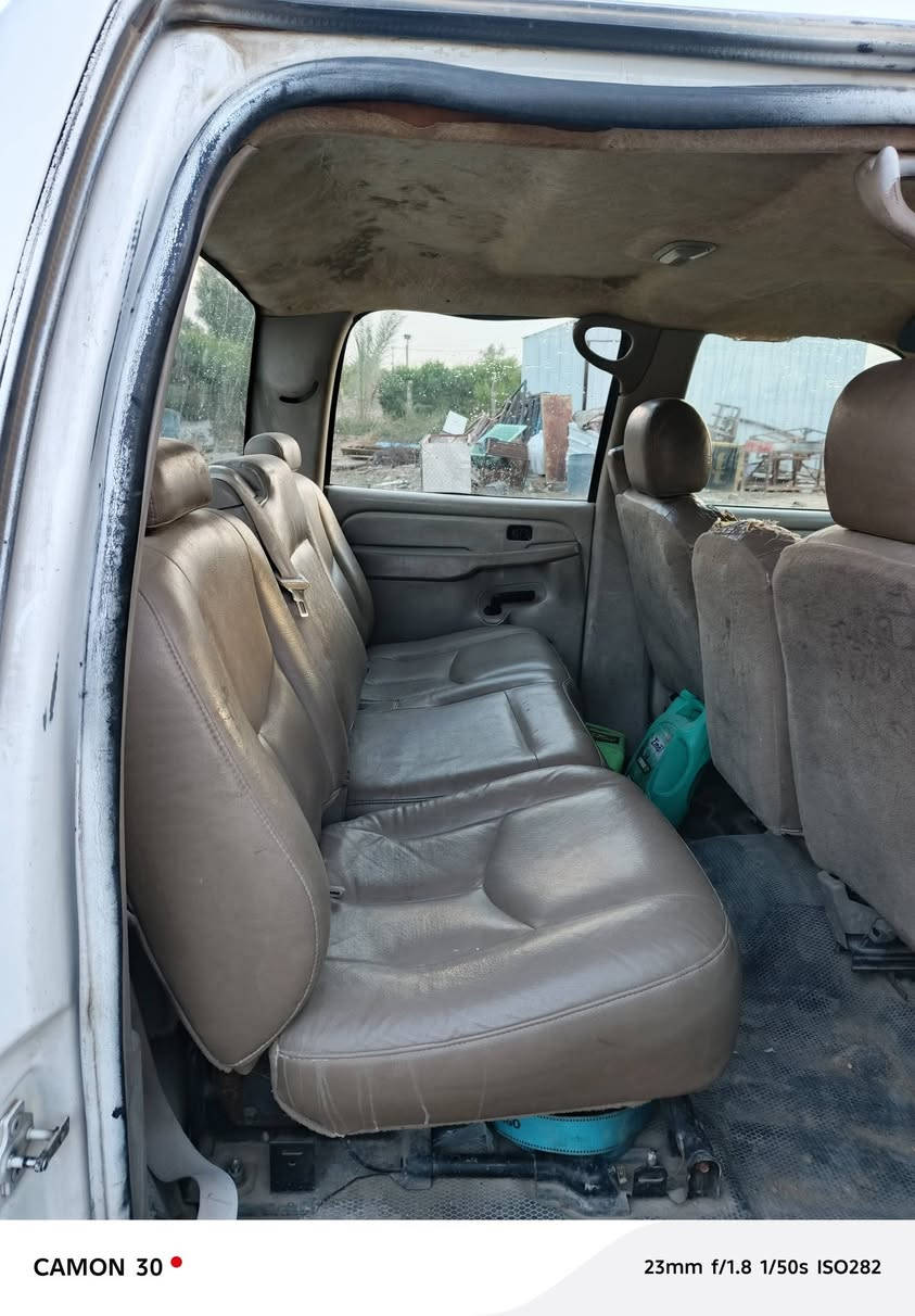 سلفادور 2006مزاد دياله مكانه بغداد حي الجهاد السعر ٤٠قفل أوراقه كامله مكينه 6100
بيه تخم تاير
***********
