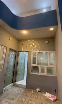 حي الميثاق • دار سكني • 100م