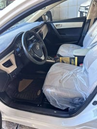 كورلا٢٠١٥الشركةالعامةماشية٩٠الف كفالةماعداالي بالسونارالسعراتصل٠٧٧٠٤٦٤...