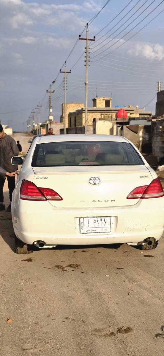 ا
لسلام عليكم افلوان مديل 2007فول مواصفات بصمه رقم ذي قار بسمي مكان السياره ميسان السعر 85ورقه وبيه مجال الاستفسار اتصال عل رقم ***********\0784014183`
