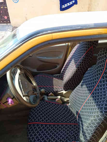 شيري كوين ٢٠١٠ سنويه ل ٢٦
سعر ١٢ $ وبيها مجال
 تفاصيلها *********** متواجد واتساب
