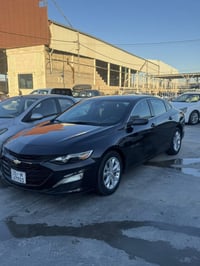 ماليبو LT • ٢٠٢٣ • تيربو