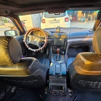 لبيع موديل 1996 حداديه خير من الله  غرفه جديده  تحويل وكاله  لغيت زنون...