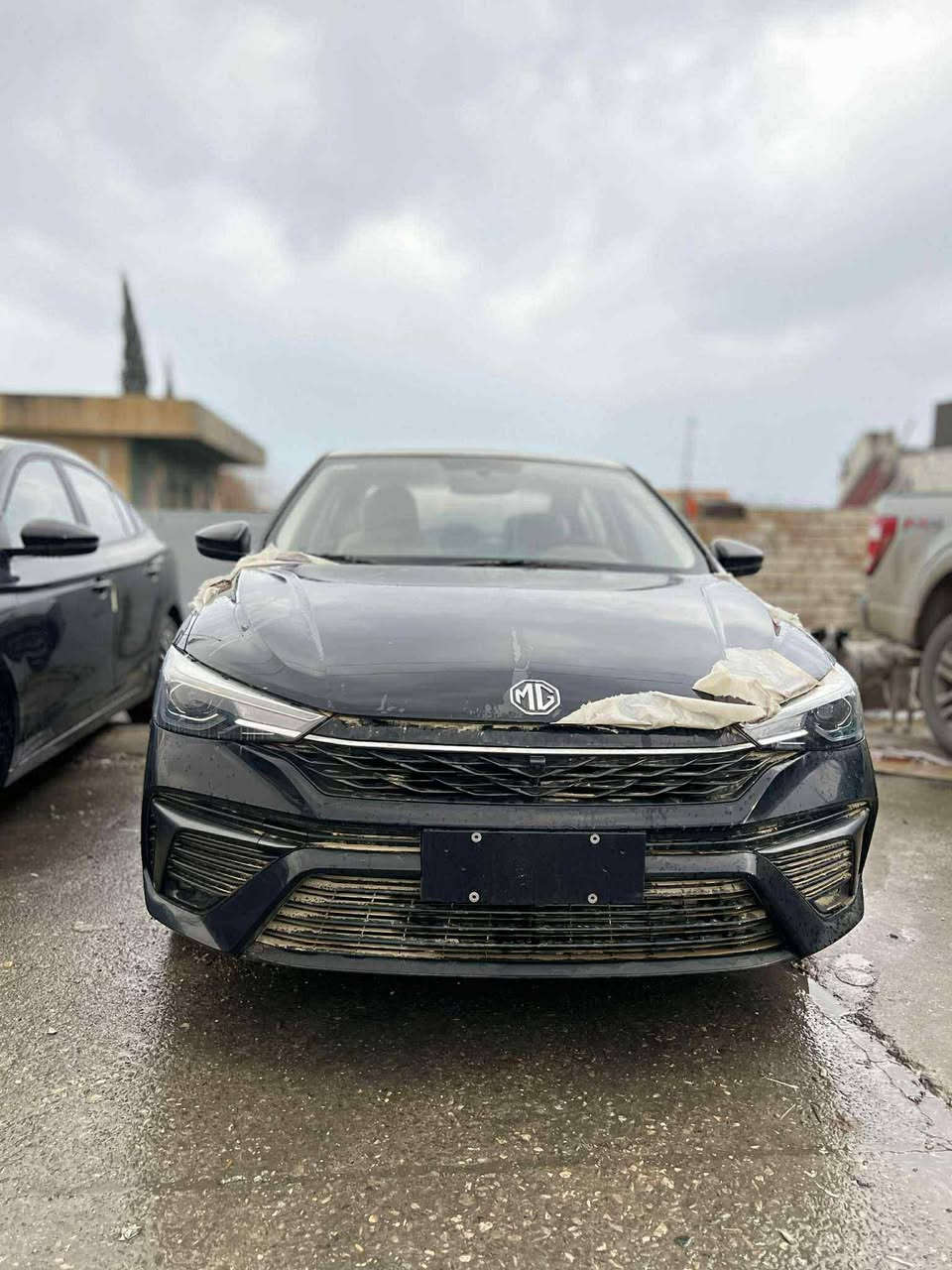 2025سفرکیلومتر شکڵ تازە ڕەنگی سلڤەر ڕەنگی ڕەش بەردەستە ،شوێن سلێمانی بۆزانیاری زیاتر پەیوەندی بکە ***********
