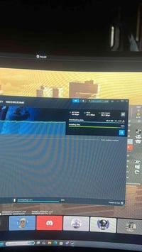 RTX 1650 سوبر • هارد 1TB • بور سبلاي