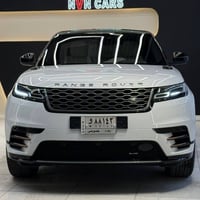 رانج روفر فيلار 2022 ضمان شركة سردار ماشية 12 الف كيلو فقط بدون اي صبغ...