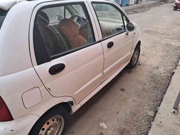 سلام عليكم كيو كيو موديل ٢٠١٣ ماشيه ١٠٦ سياره كلشي بيه شغال بعدها على البلاد حتى كتلوكاتها بيه مرايات كهرباء تبريد تدفئه سنتر لوك كير محرك
سنويه ما ساقطه مشروع وطني
مكانها شارع فلسطين السعر ٣٢ ورقه هاتف ***********
