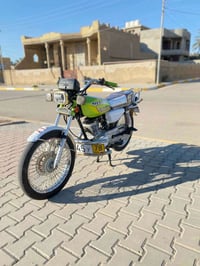 موديل ٢٤ • كنعان • مكاني