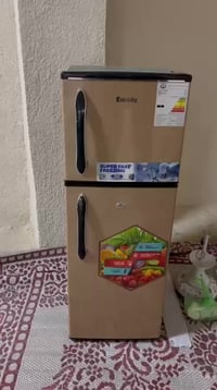 ثلاجة • جديدة • مستعجل