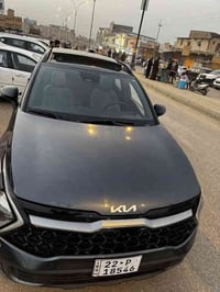 مديل  2023 فول سيار  للخير بدون ايرباك مرقمه اربيل وكامله  تريد وكاله ...