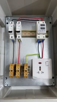 بورد حماية • شحن سيارات • صنع ماليزي