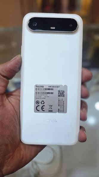 نقدّم لكم خدمات متكاملة في عالم الهواتف الذكية بخبرة عالية ودقة في العمل، باستخدام قطع غيار أصلية وضمان حقيقي على جميع أعمال الصيانة.

📍 العنوان: بعقوبة – شارع الأوقاف – مقابيل مركز عسل

👨‍🔧 الإدارة: مهدي الحمداني

📞 رقم الهاتف: ***********

🔧 خدمات الصيانة:

صيانة جميع أنواع الهواتف النقالة

برمجة وتحديثات لجميع الأجهزة

خدمة سريعة بأسعار مناسبة

ضمان على العمل وقطع الغيار

🛍️ متوفر لدينا:

شواحن أصلية

كيبلات وشواحن سريعة

سماعات سلكية – لاسلكية – إيربودز عادية

كفرات وواقيات شاشة

ساعات ذكية

إكسسوارات متنوعة

🛡️ خدمات مميزة إضافية:

لاصقات شاشة أصلية

لاصقات حماية للجهاز بالكامل

قص لاصقات ظهر (Back Skin) بدقة عالية

🖨️ خدمات مكتبية:

استنساخ ملازم وبحوث

طباعة مستندات

كبس هويات (ID)
