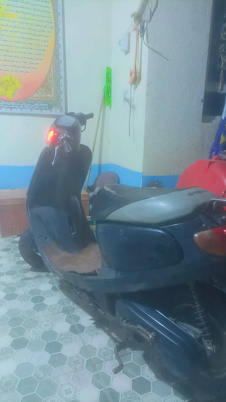 للبيع منغولي نثيه مال جناي نضيفه يحتاجله باتري تشتغل سلف مكينه صوت ناعم جاهزه الدراجه مفتوحه بستم شرط اصلي شاده TMP سعر 325 بيه مجال قليل ***********
