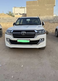 لاندكروز بريمي • ٢٠٢٠ • رقم اربيل