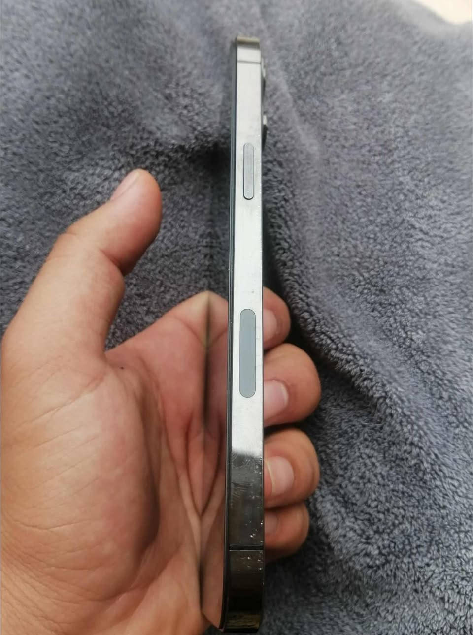 12ابرو ماكس ذاكره 512 مستبدل فقط شاشه  اصليه وهاذ الفطر الخفيف بل ضهر ابلادي الضهر السعر خاص


**إذا كنت صاحب هذا الإعلان وتريد حذفه لأي سبب، رجاءا أرسل رسالة إلى الدعم الفني**