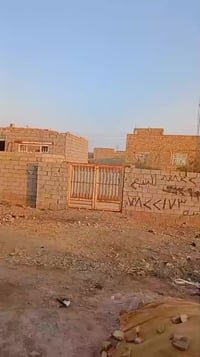 البيكات • شارع حسينت الجخور • قطعة ٢٠٠م