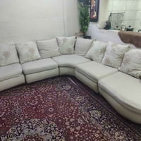 ديوان تركي ٩ مقاعد نظيف بدون ضرر السعر ٤٢٥ المكان الدوره للتواصل عله ا...