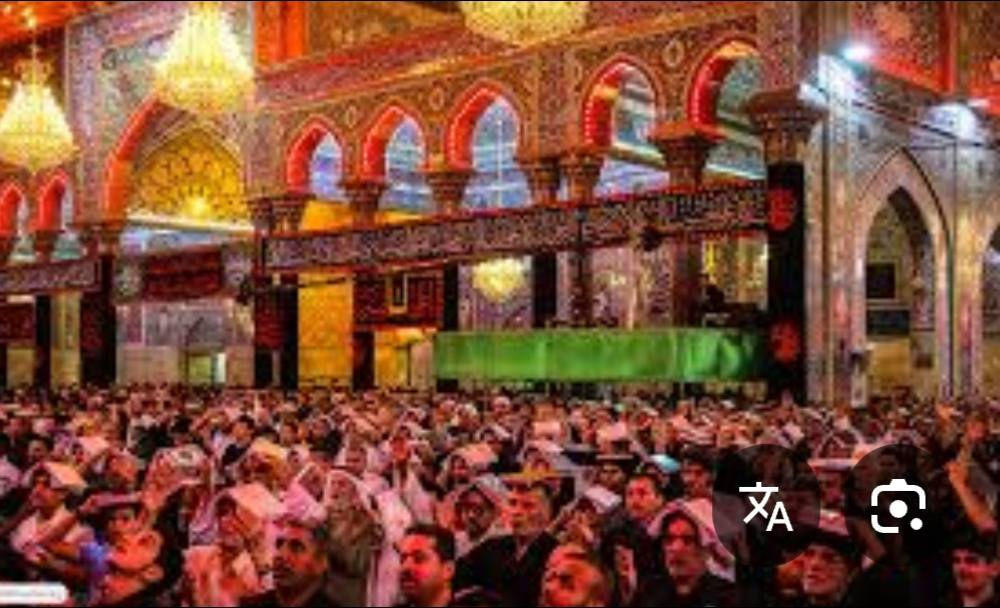 #حمله_جامع_الزهراء
#الذهاب_يوم_الخميس
#بمناسبه_أحياء_ليله_القدر
الذهاب الساعه 12:00ضهرا
العوده الساعه 10:00ليلا
للحجز والاستفسار الاتصال على الأرقام التاليه 
***********
