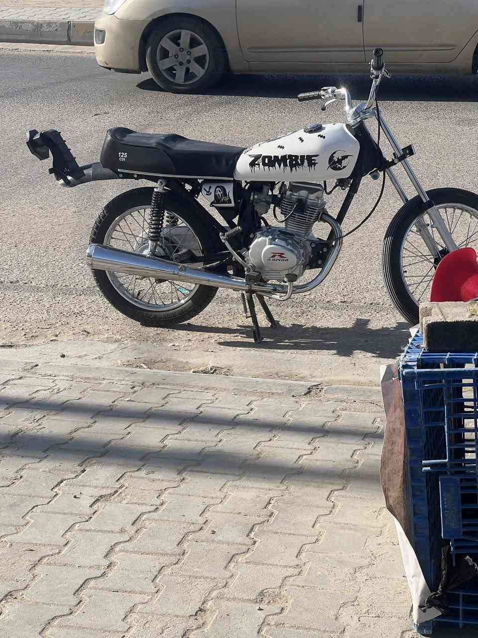 سلام عليكم رابيدو تعمير جديد صار شهر كلك كلك للبيع قيم باليرضي الله واخذها لو مامحتاج ماابيعها تواصل ***********
