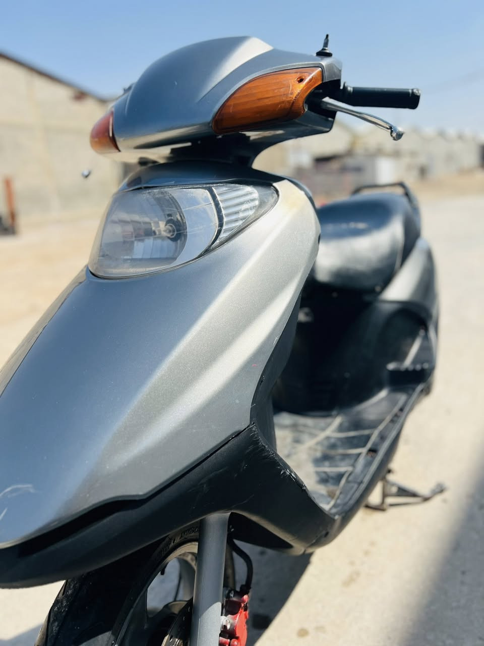 سلام عليكم سبيسي ياباني مكينه خير من الله الكفرات مثل مواضح ب الصور السعر ٦٠٠وبيه مجال ***********كوت الخضراء
