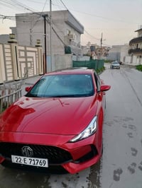 ام جي جي تي • ٢٠٢٢ • ١٥٠٠ تيربو